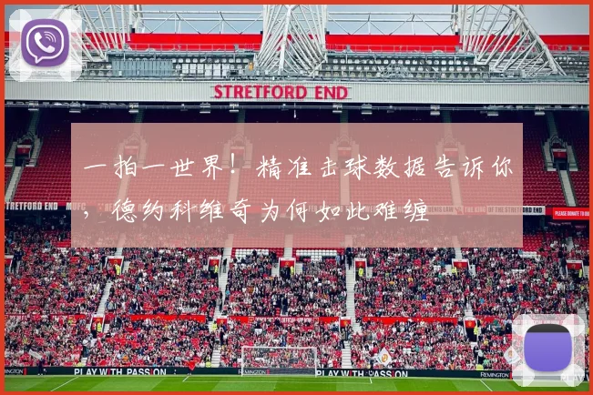 一拍一世界!精准击球数据告诉你,德约科维奇为何如此难缠